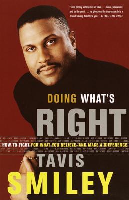 Click for a larger image of Doing What’s Right: How to Fight for What You Believe—And Make a Difference Book Cover Images image of Doing What’s Right: How to Fight for What You Believe—And Make a Difference