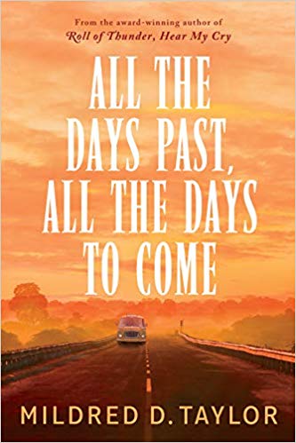 Click for a larger image of All the Days Past, All the Days to Come