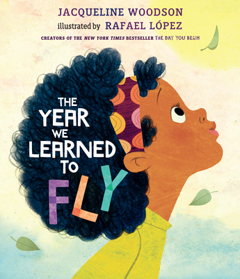 Click for a larger image of The Year We Learned to Fly