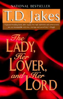 Click for a larger image of The Lady, Her Lover, and Her Lord Book Cover Images image of The Lady, Her Lover, and Her Lord