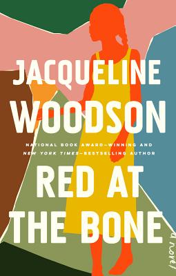 Book Cover Images image of Red at the Bone