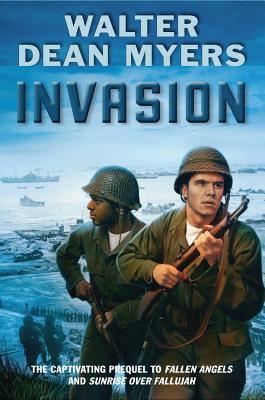 Click for a larger image of Invasion