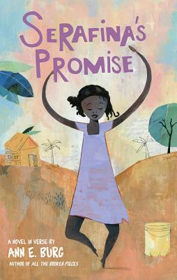 Click for a larger image of Serafina&rsquo;s Promise