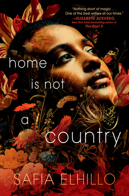 Click to go to detail page for Home Is Not a Country