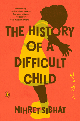 Click for a larger image of History of a Difficult Child