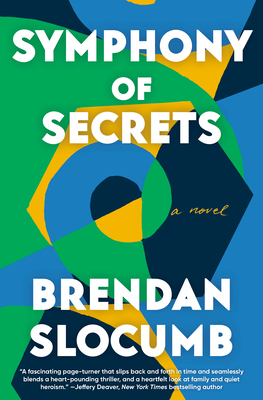 Click for a larger image of Symphony of Secrets