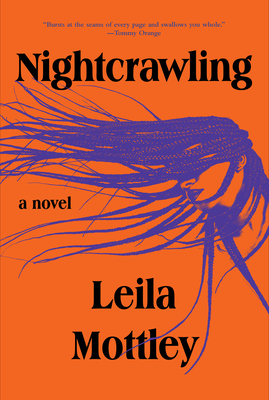 Click for a larger image of Nightcrawling