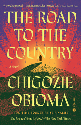 Book Cover of Road to the Country