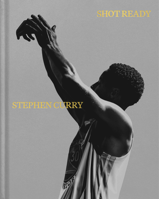 Book Cover of Shot Ready