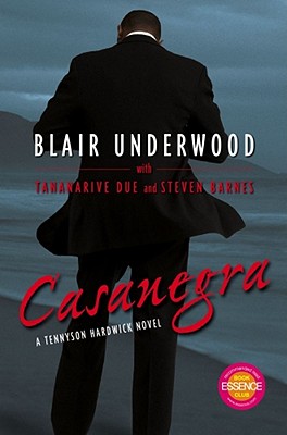 Click for a larger image of Casanegra Book Cover Images image of Casanegra