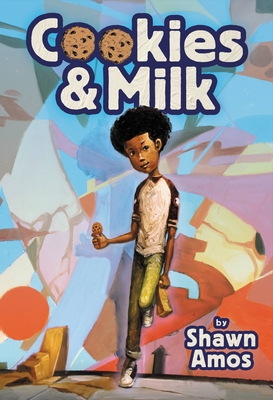 Click for a larger image of Cookies & Milk