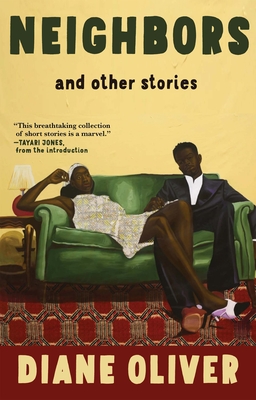 Click for a larger image of Neighbors and Other Stories