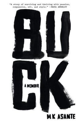 Click for a larger image of Buck: A Memoir