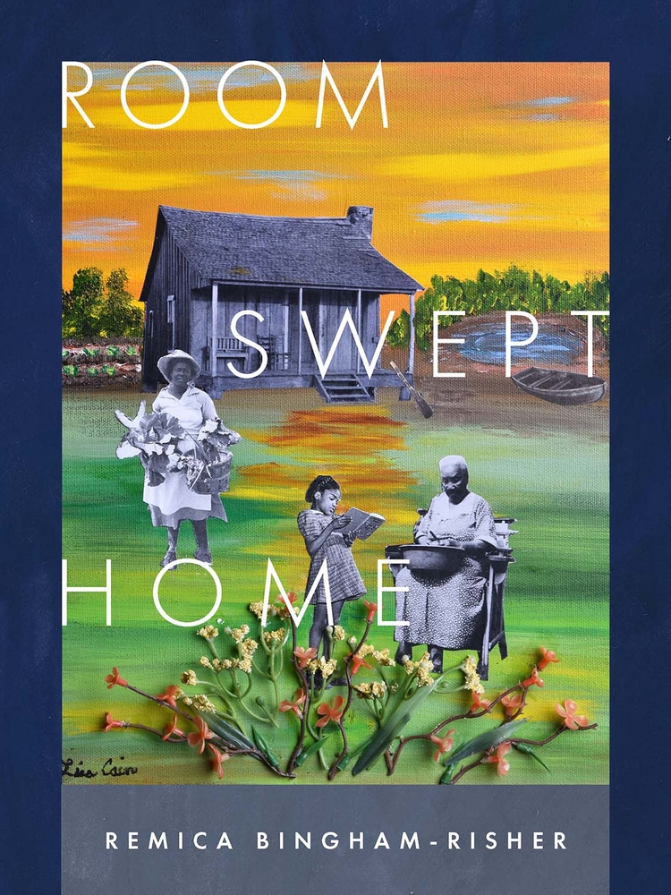 Click for a larger image of Room Swept Home