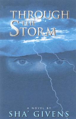 Click for a larger image of Through the Storm Book Cover Images image of Through the Storm