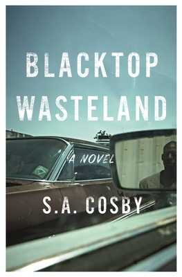 Click for a larger image of Blacktop Wasteland