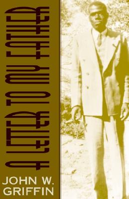 Click for a larger image of A Letter to My Father Book Cover Images image of A Letter to My Father