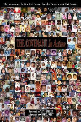 Click for a larger image of The Covenant In Action