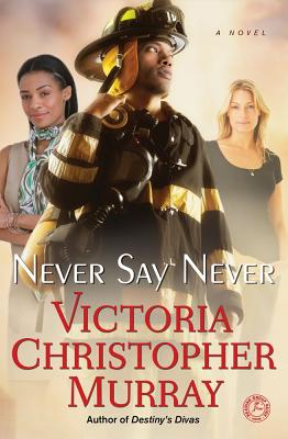 Click for a larger image of Never Say Never