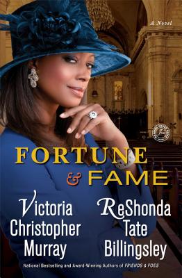 Click for a larger image of Fortune & Fame