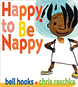 Click for a larger image of Happy to Be Nappy