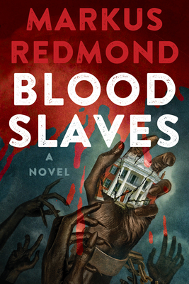 Book Cover of Blood Slaves