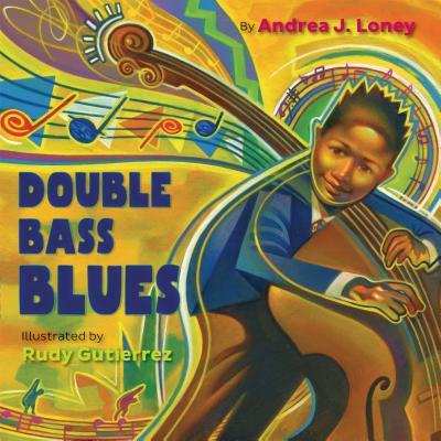 Click for a larger image of Double Bass Blues