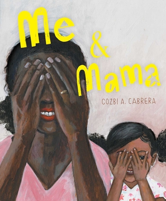 Click for a larger image of Me & Mama