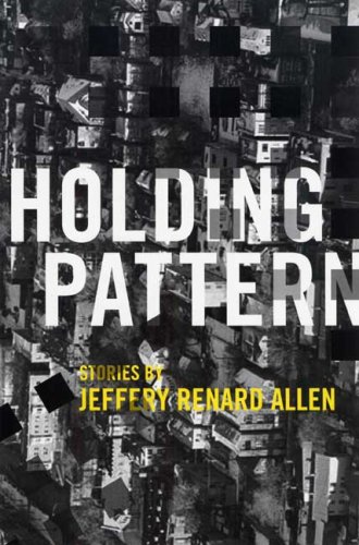 Click for a larger image of Holding Pattern: Stories