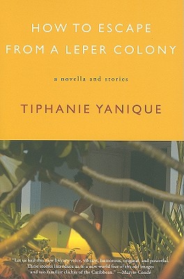 Click for a larger image of How To Escape From A Leper Colony: A Novella And Stories