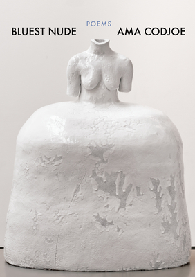 Click for a larger image of Bluest Nude: Poems