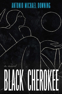 Book Cover of Black Cherokee