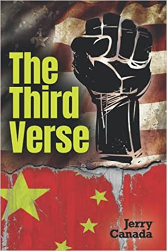 Book Cover Images image of The Third Verse
