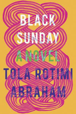 Click for a larger image of Black Sunday