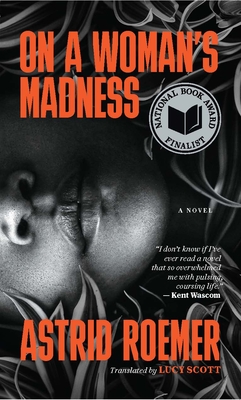 Click for a larger image of On a Woman’s Madness