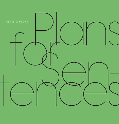 Click for a larger image of Plans for Sentences