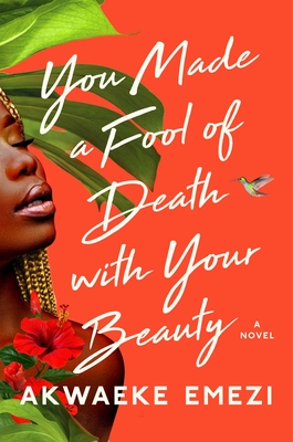 Click for a larger image of You Made a Fool of Death with Your Beauty