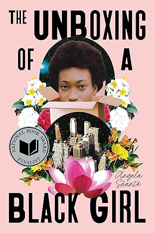 Click for a larger image of The Unboxing of a Black Girl