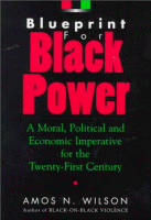 Blueprint for Black Power: A Moral, Political, and Economic Imperative for the Twenty-First Century