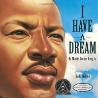 I Have a Dream (Book & CD)
