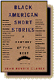Black American Short Stories