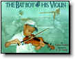 A bat boy