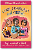 cool confident