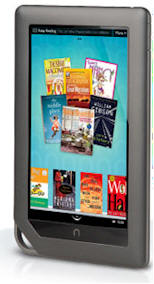 nook