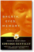 breath, eyes, memory edwidge