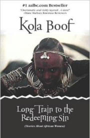 Long Train to the redeeming SIN Stories about AFRICAN women