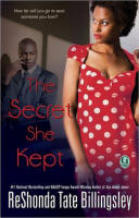 The Secret She Kept