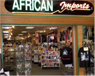 Photo of African Imports Houston