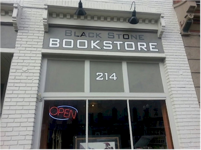Photo of Black Stone Bookstore & Cultural Center