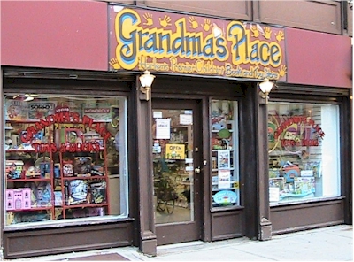 Photo of Grandma’s Place